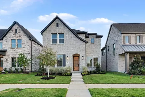 728 Caroline Dr, Celina, TX 75009