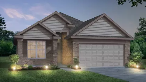 10069 Leeway Trl, Fort Worth, TX 76131