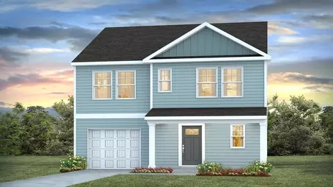 110 Terrace View Dr, Summerville, SC 29486