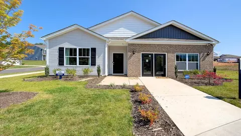111 Ridgehaven Dr, Waynesville, NC 28786