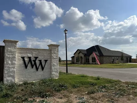 6719 Mamaw, Temple, TX 76502