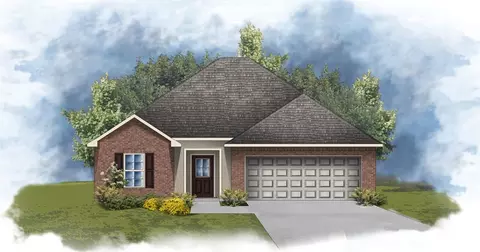 21786 Pine Knot Way, Foley, AL 36535