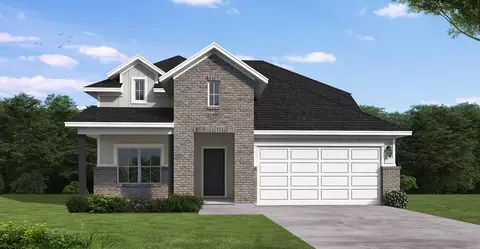 2325 Banda Bnd, Round Rock, TX 78681