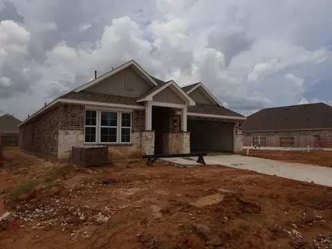 21415 Mountain Haya Trl, Tomball, TX 77377