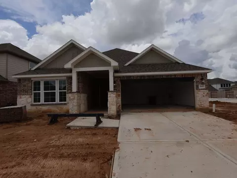 21415 Mountain Haya Trl, Tomball, TX 77377