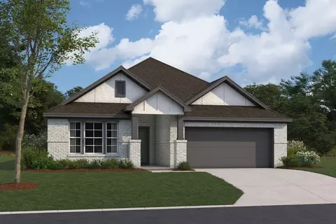 21415 Mountain Haya Trl, Tomball, TX 77377