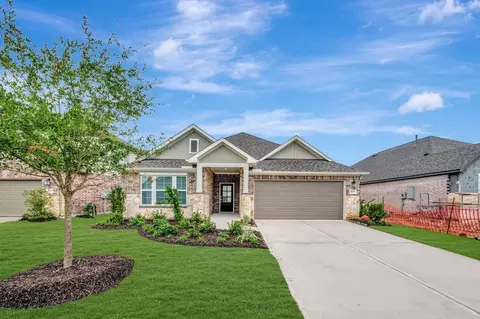21415 Mountain Haya Trl, Tomball, TX 77377