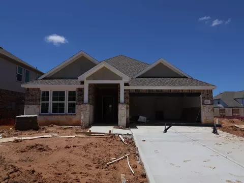 21415 Mountain Haya Trl, Tomball, TX 77377