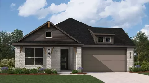 907 Sagebrush Trl, Sherman, TX 75092