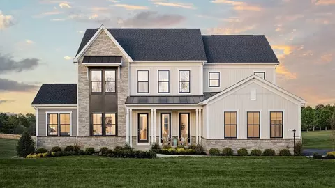 39948 Mcelnea Manor Ct, Lovettsville, VA 20180