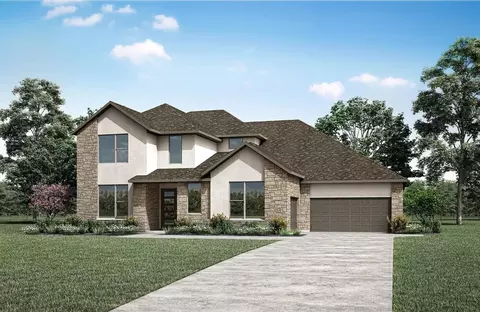 21834 Jedediah River Way, Porter, TX 77365