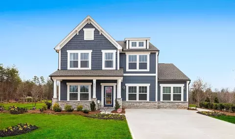 139 Tangle River Dr #48, Statesville, NC 28677