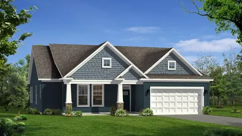 135 Mossend St, Woodruff, SC 29388