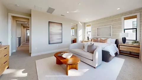 Bedroom - 2306 Sanderling Ave, Marina, CA 93933 photo 3 of 4