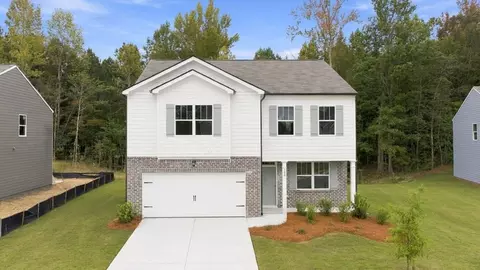 106 Glenrise Rd, Dallas, GA 30157