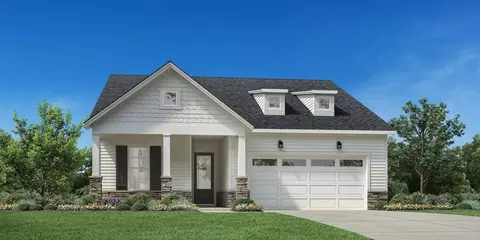 1404 Rearden Dr, Raleigh, NC 27610