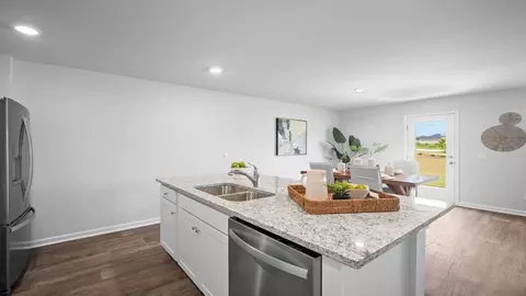 Kitchen - 101 Ponderosa Loop, Rincon, GA 31326 photo 1 of 6