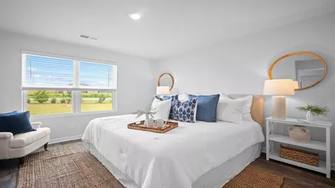 Bedroom - 101 Ponderosa Loop, Rincon, GA 31326 photo 1 of 4