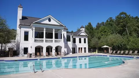 Exterior - 23 Hampton Ter, Dallas, GA 30157 photo 5 of 6