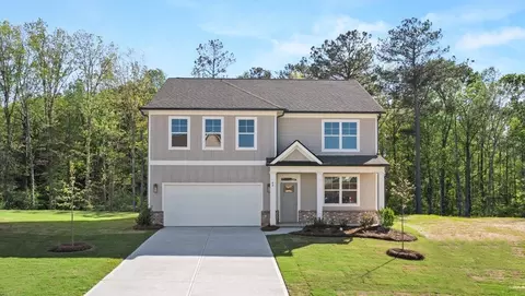 Exterior - 23 Hampton Ter, Dallas, GA 30157 photo 4 of 6