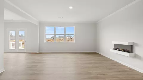 Living - 23 Hampton Ter, Dallas, GA 30157 photo 2 of 4
