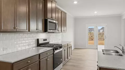 Kitchen - 23 Hampton Ter, Dallas, GA 30157 photo 1 of 3