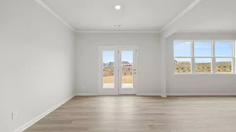 Living - 23 Hampton Ter, Dallas, GA 30157 photo 3 of 4
