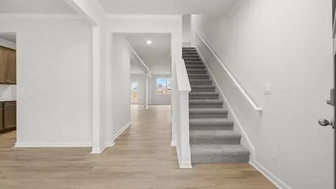 Entry Way - 23 Hampton Ter, Dallas, GA 30157 photo 1 of 4