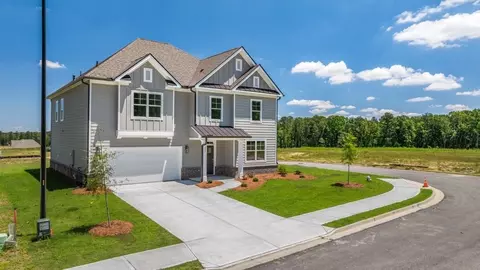 Exterior - 23 Hampton Ter, Dallas, GA 30157 photo 2 of 6