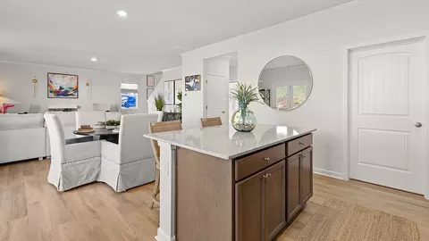 Kitchen - 23 Hampton Ter, Dallas, GA 30157 photo 3 of 3