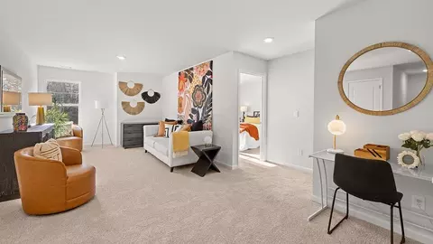 Entry Way - 23 Hampton Ter, Dallas, GA 30157 photo 3 of 4