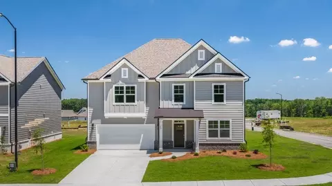 Exterior - 23 Hampton Ter, Dallas, GA 30157 photo 1 of 6