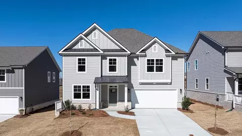 23 Hampton Ter, Dallas, GA 30157