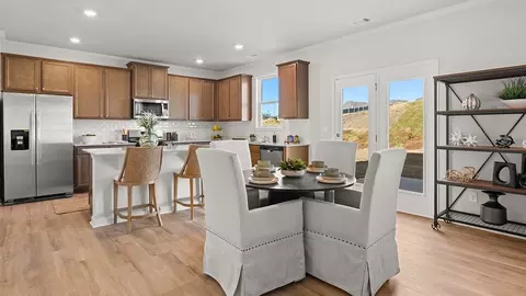 Dining - 23 Hampton Ter, Dallas, GA 30157 photo 1 of 1