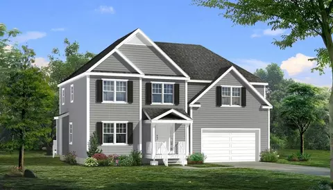 1 Rosewood Dr, Medway, MA 02053