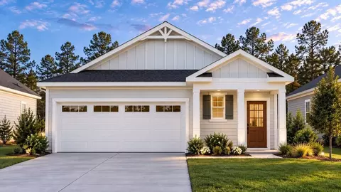 234 Hammersmith Lndg, Brunswick, GA 31525