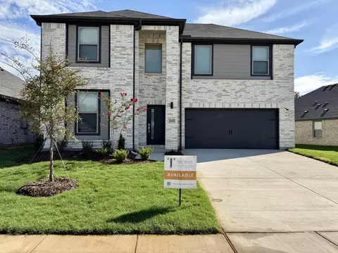 2017 Chariot Ct, Seagoville, TX 75159