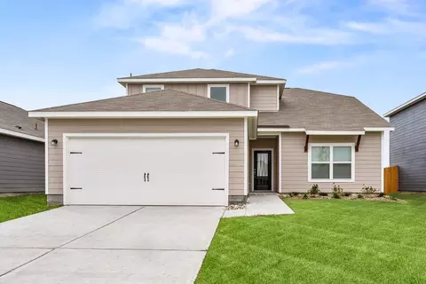 4909 Delano St, Greenville, TX 75401