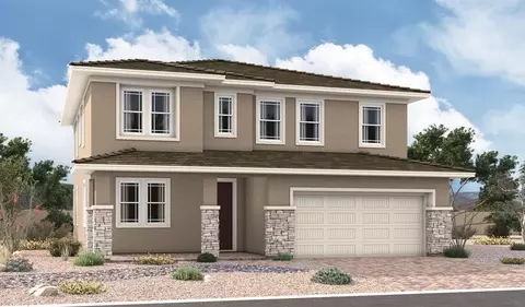 66 Serene Tempo Ave, Henderson, NV 89011