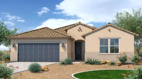 25152 N 134th Dr, Peoria, AZ 85383