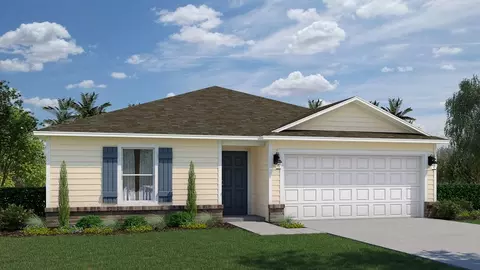431 Water Bend Way, Mexico Beach, FL 32410