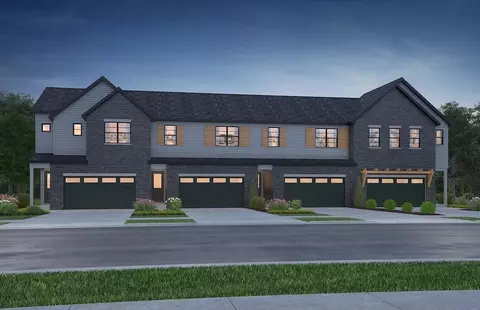 25007 Sprenger Dr, Cornelius, NC 28031 photo 2