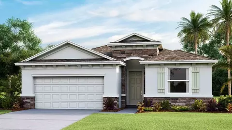 6607 Flint Creek Dr, Land O Lakes, FL 34638