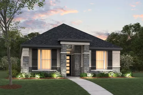 8520 Waxwing Way, Denton, TX 76207