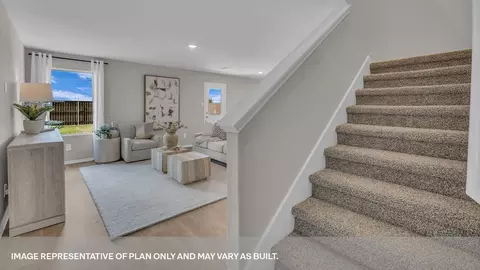 Entry Way - 211 Howard Dr, Maxwell, TX 78656 photo 1 of 3