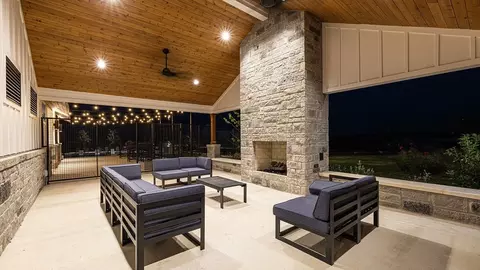 View/Area - 211 Howard Dr, Maxwell, TX 78656 photo 9 of 11