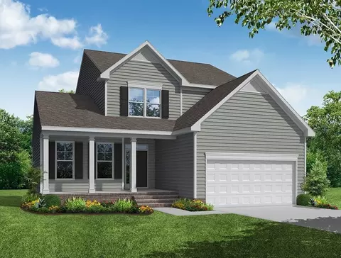 1780 Mountain Rd, Glen Allen, VA 23060