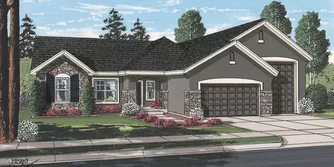 16630 Timbercrest Dr, Monument, CO 80132
