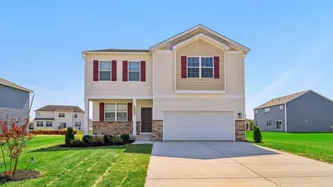 363 Orpington Dr, Martinsburg, WV 25403