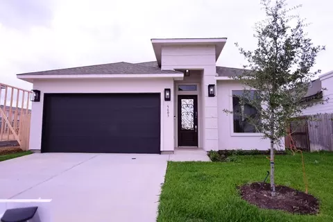 5603 Beefalo Ln, Laredo, TX 78045